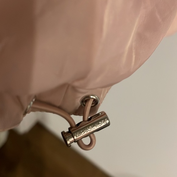 Like new Michael Kors light jacket size M - Picture 8 of 8